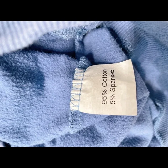 ECHT Pullover Jagged Hoodie - Picture 8 of 9